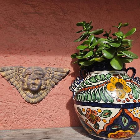 Casa El Porte Tegueste Dış mekan fotoğraf