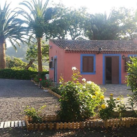 Casa El Porte Tegueste Dış mekan fotoğraf