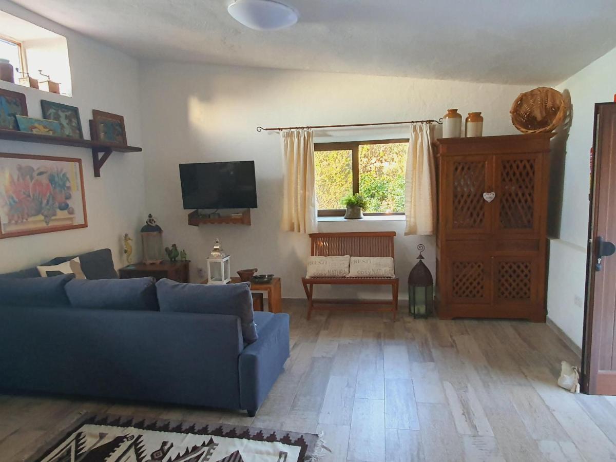 Casa El Porte Tegueste Dış mekan fotoğraf