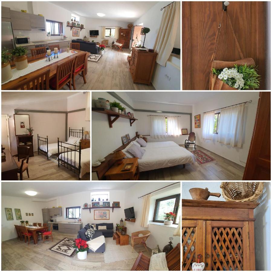 Casa El Porte Tegueste Dış mekan fotoğraf
