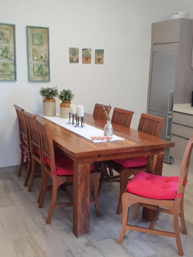 Casa El Porte Tegueste Dış mekan fotoğraf