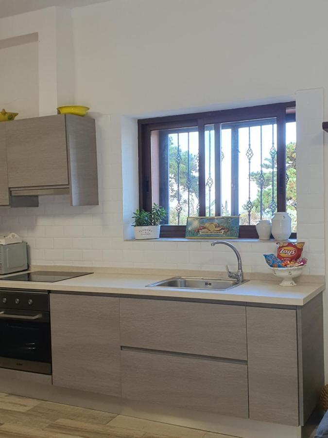Casa El Porte Tegueste Dış mekan fotoğraf