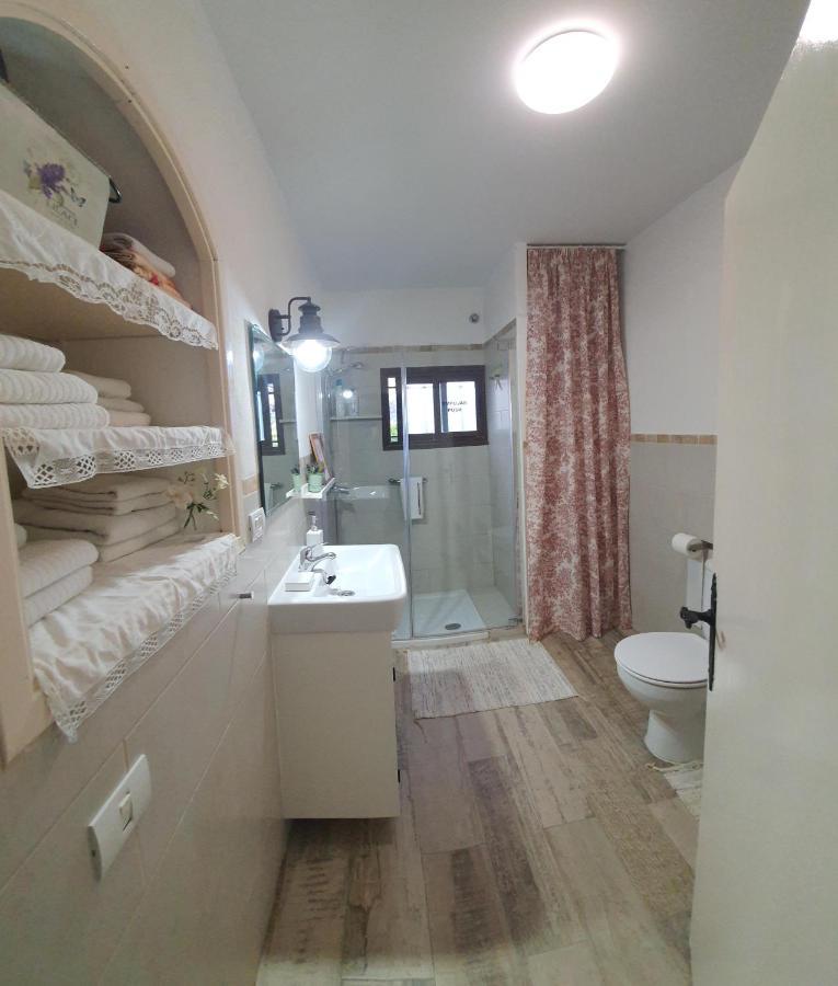 Casa El Porte Tegueste Dış mekan fotoğraf
