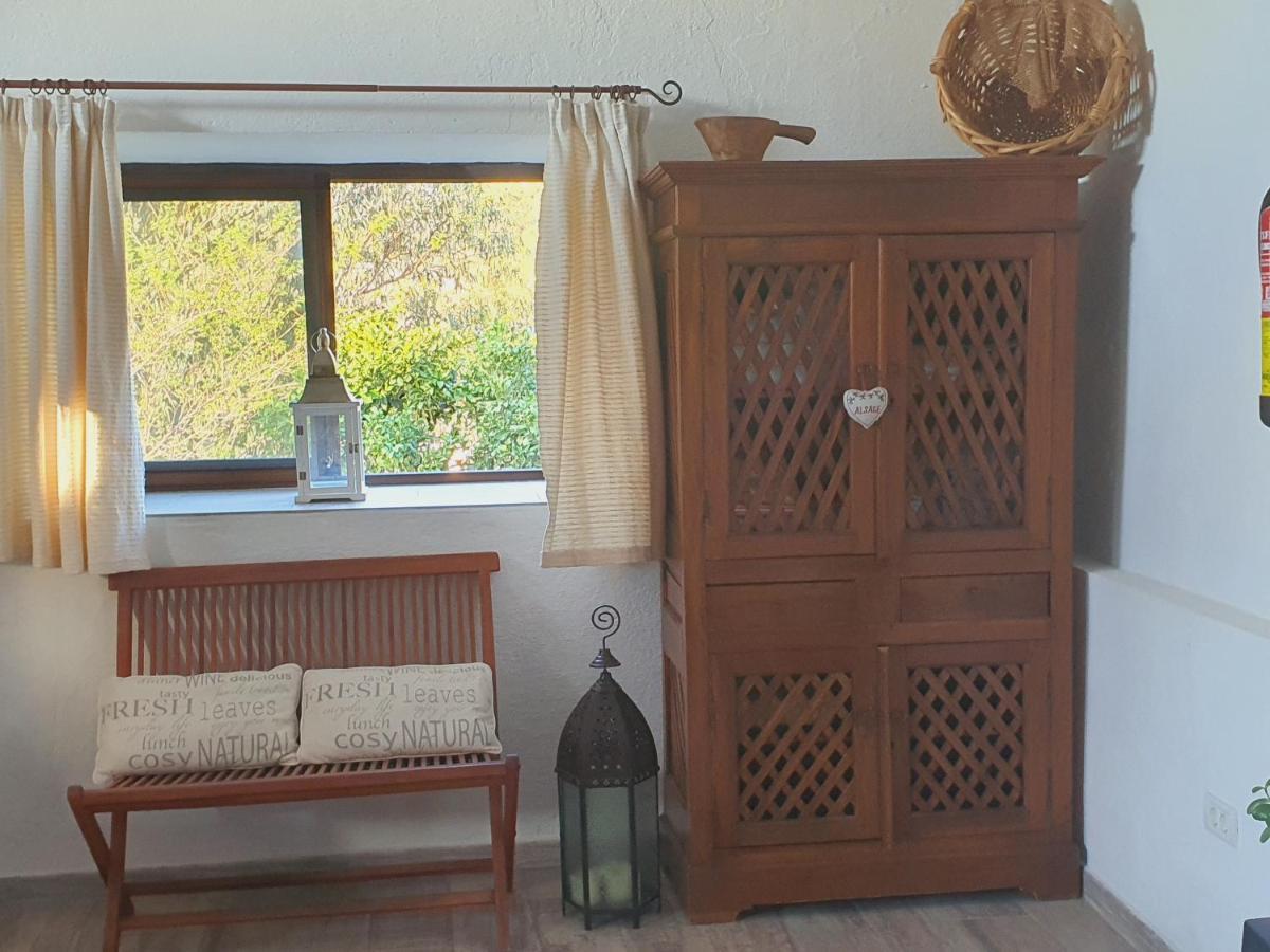 Casa El Porte Tegueste Dış mekan fotoğraf