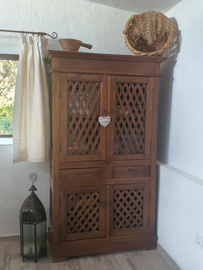 Casa El Porte Tegueste Dış mekan fotoğraf