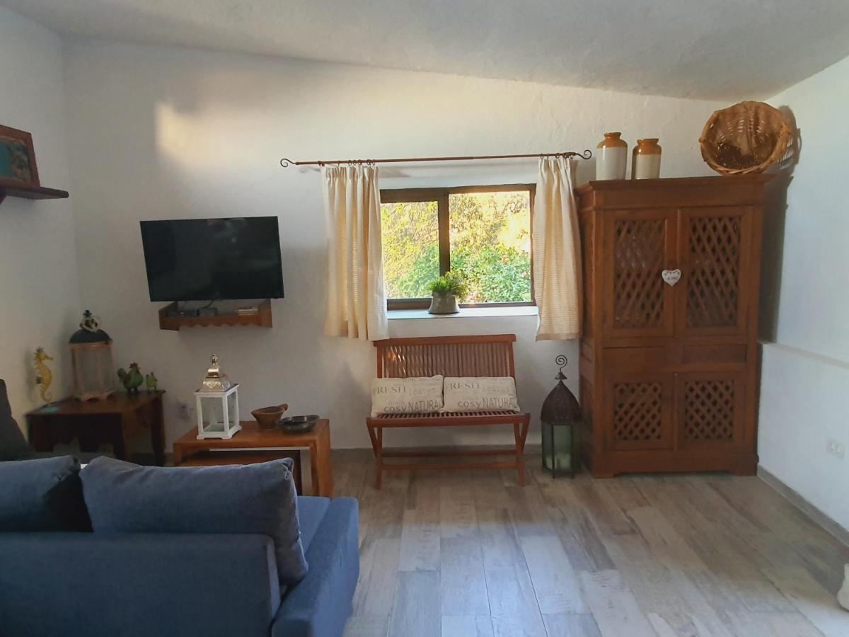 Casa El Porte Tegueste Dış mekan fotoğraf
