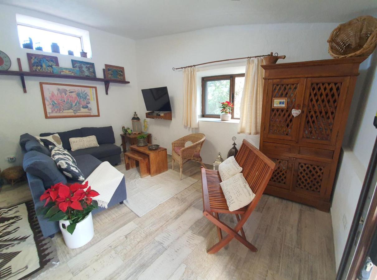 Casa El Porte Tegueste Dış mekan fotoğraf