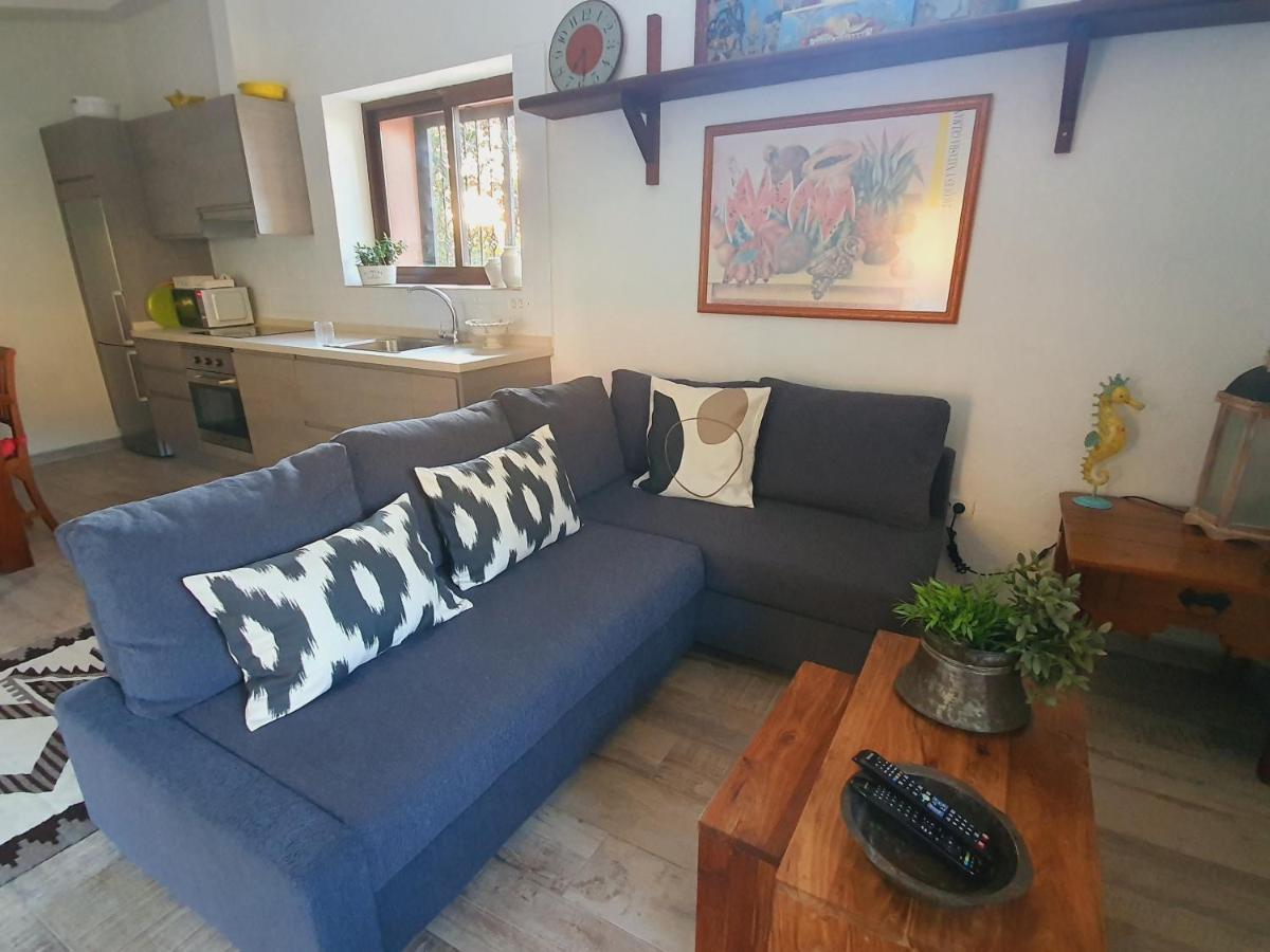 Casa El Porte Tegueste Dış mekan fotoğraf