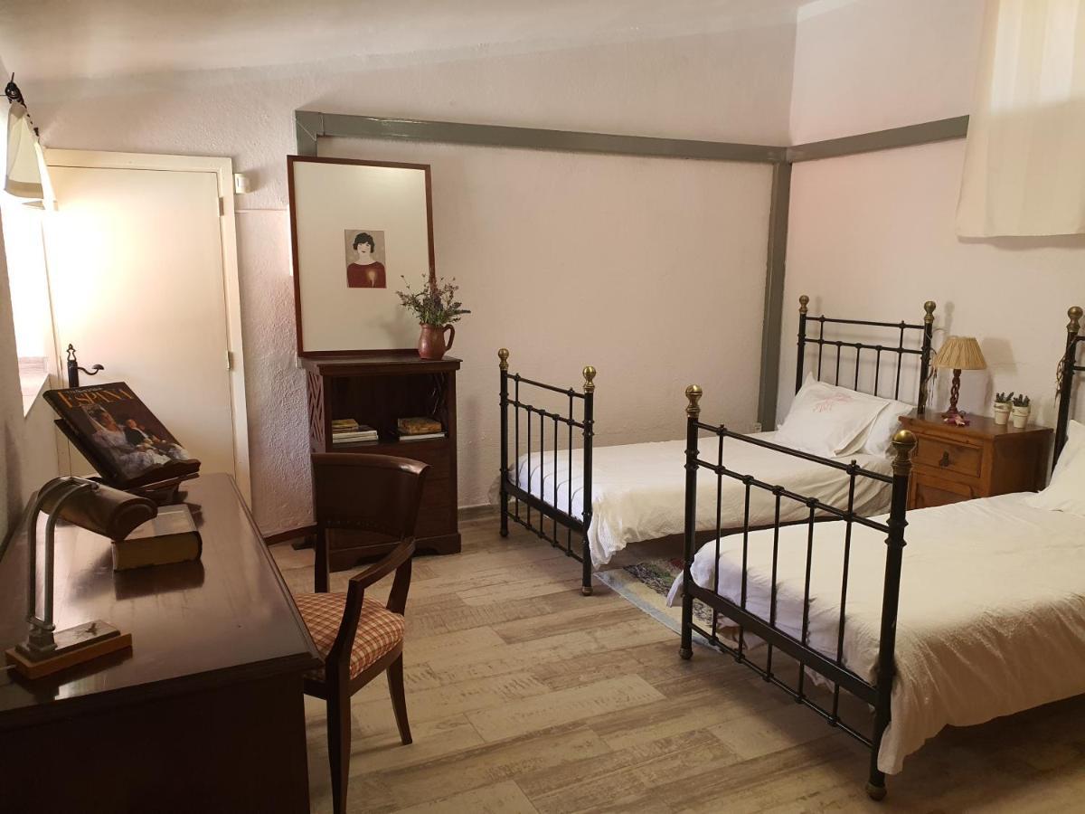 Casa El Porte Tegueste Dış mekan fotoğraf