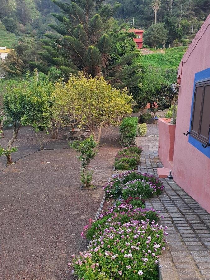 Casa El Porte Tegueste Dış mekan fotoğraf