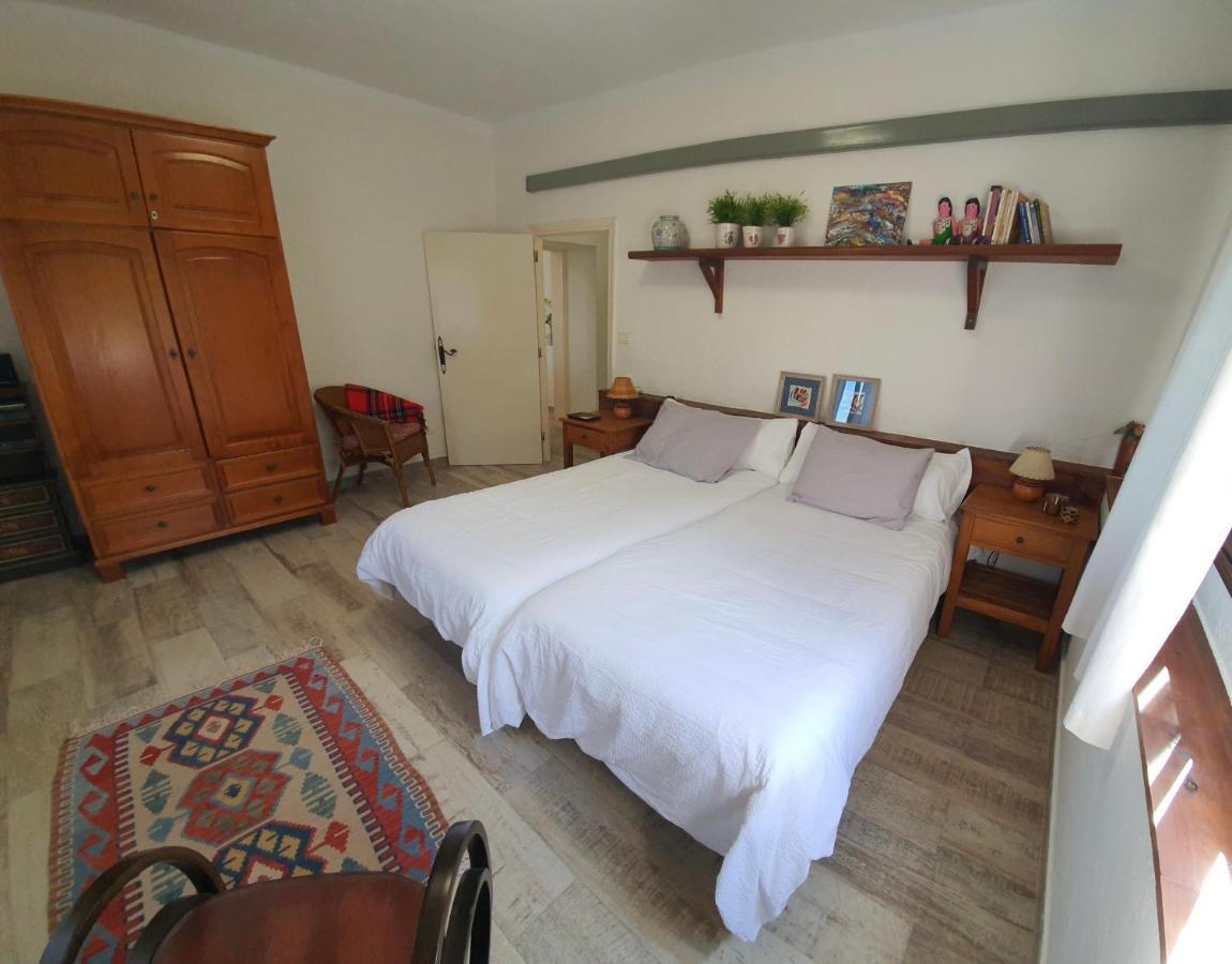 Casa El Porte Tegueste Dış mekan fotoğraf
