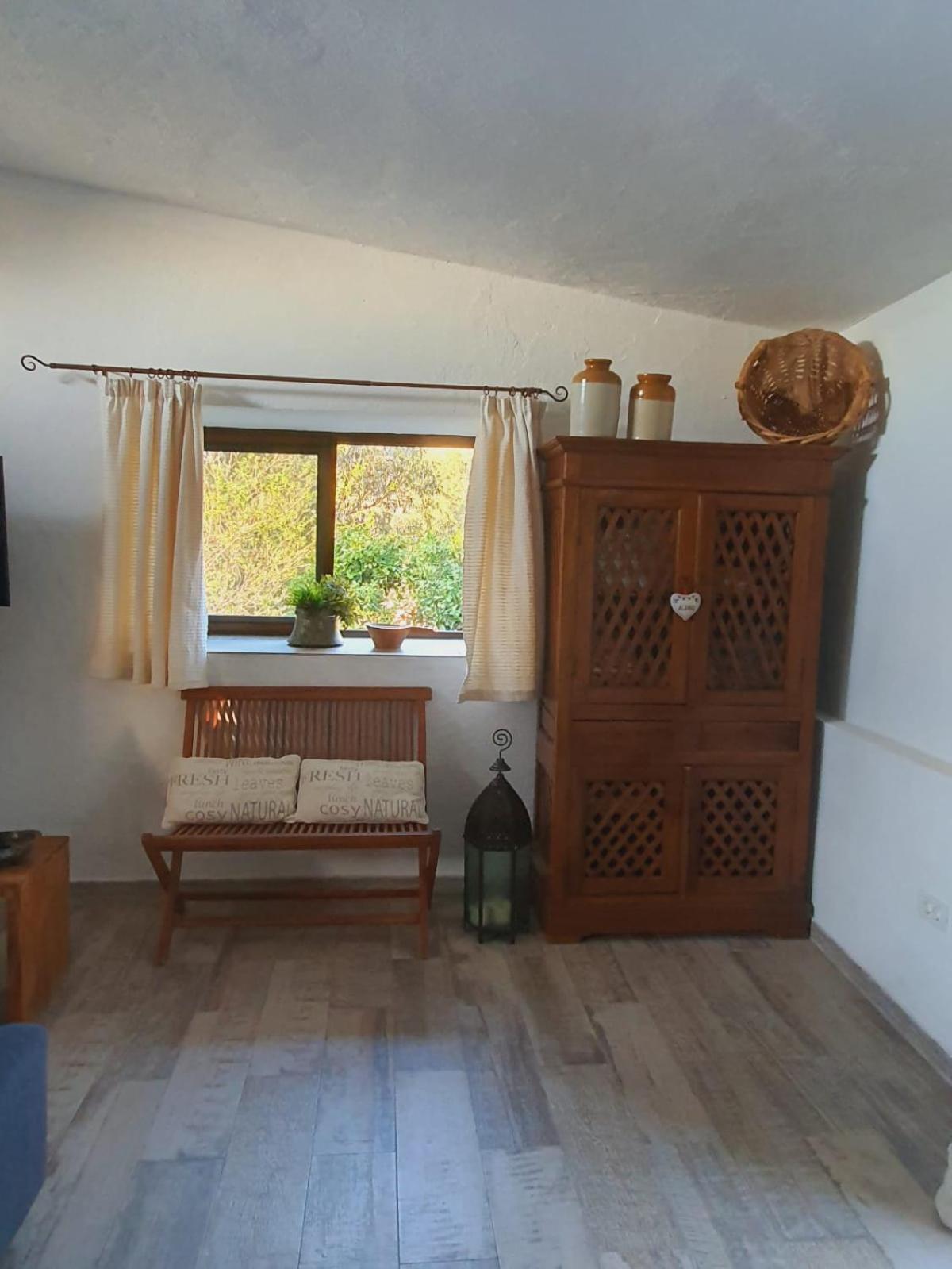 Casa El Porte Tegueste Dış mekan fotoğraf