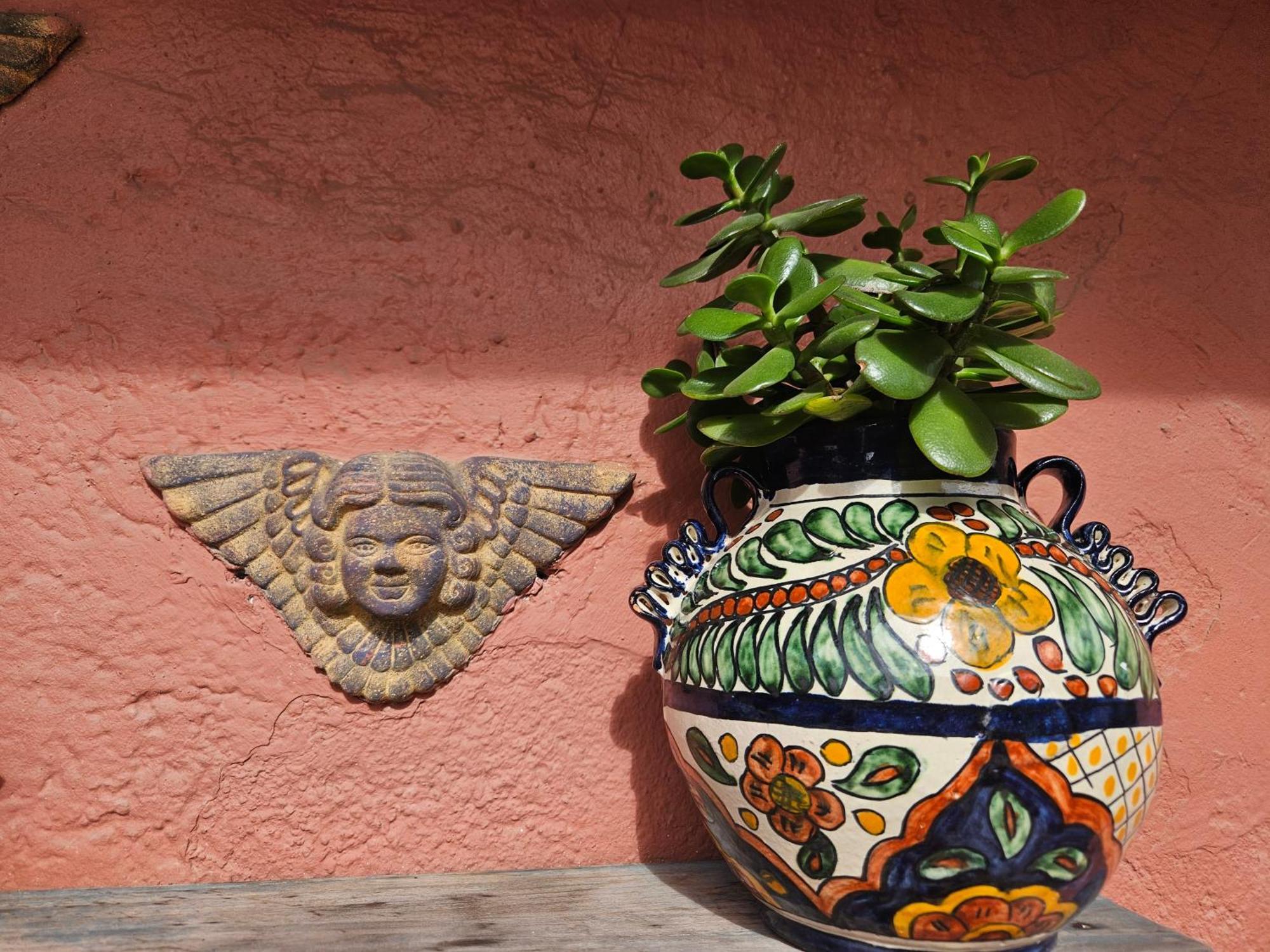 Casa El Porte Tegueste Dış mekan fotoğraf