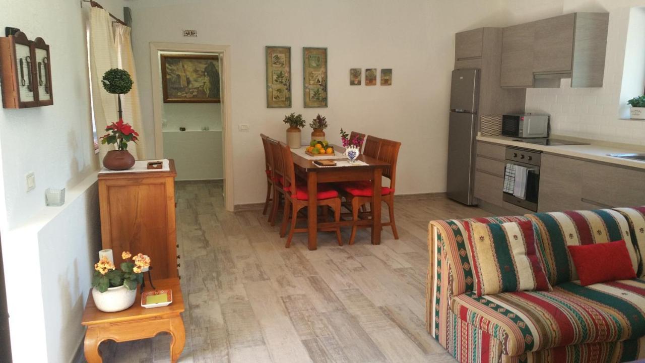 Casa El Porte Tegueste Dış mekan fotoğraf