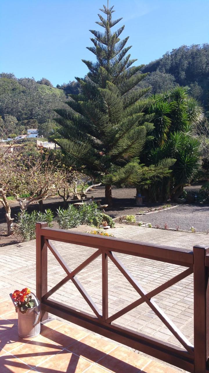 Casa El Porte Tegueste Dış mekan fotoğraf