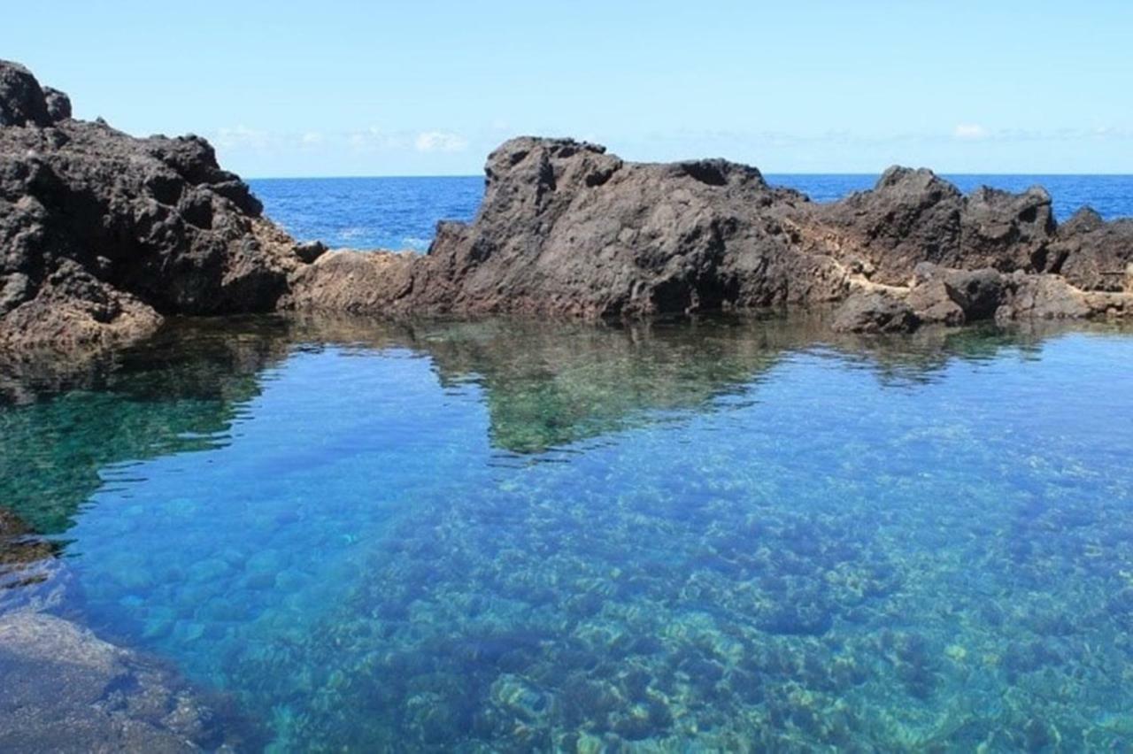 Casa El Porte Tegueste Dış mekan fotoğraf