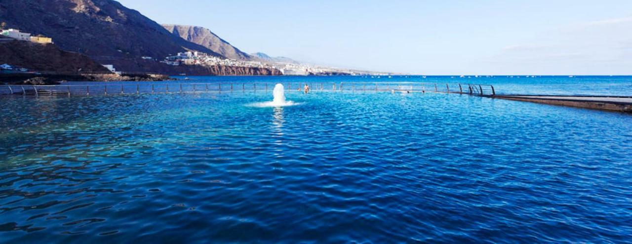 Casa El Porte Tegueste Dış mekan fotoğraf