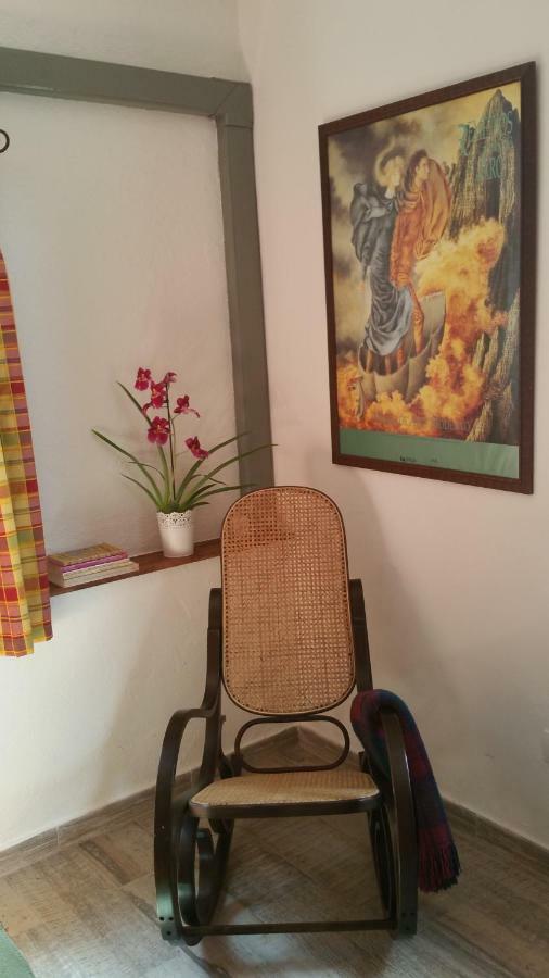 Casa El Porte Tegueste Dış mekan fotoğraf